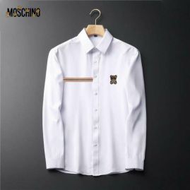 Picture of Moschino Shirts Long _SKUMoschinoM-3XL12yn0121709